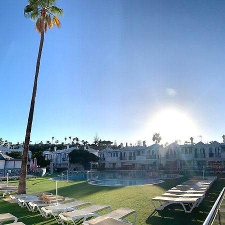 Bungalow Helena Maspalomas  Kültér fotó