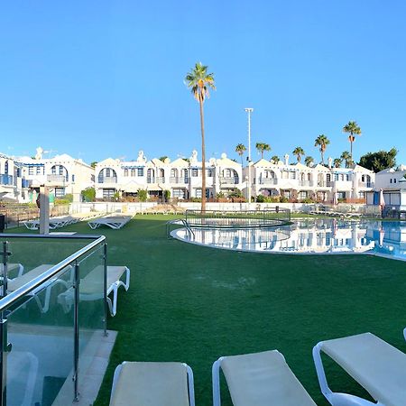 Bungalow Helena Maspalomas  Kültér fotó