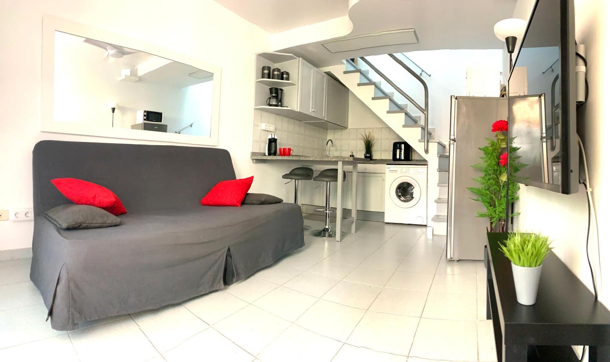 Bungalow Helena Maspalomas  Kültér fotó