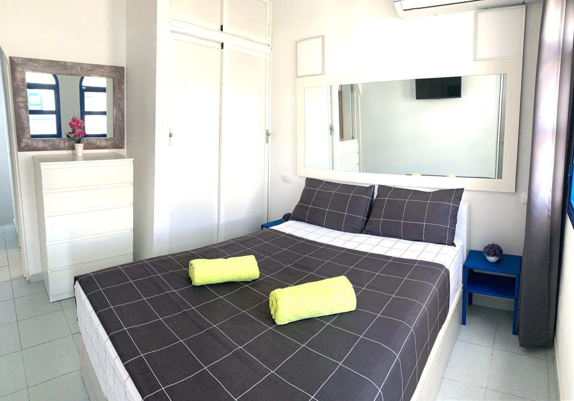 Bungalow Helena Maspalomas  Kültér fotó