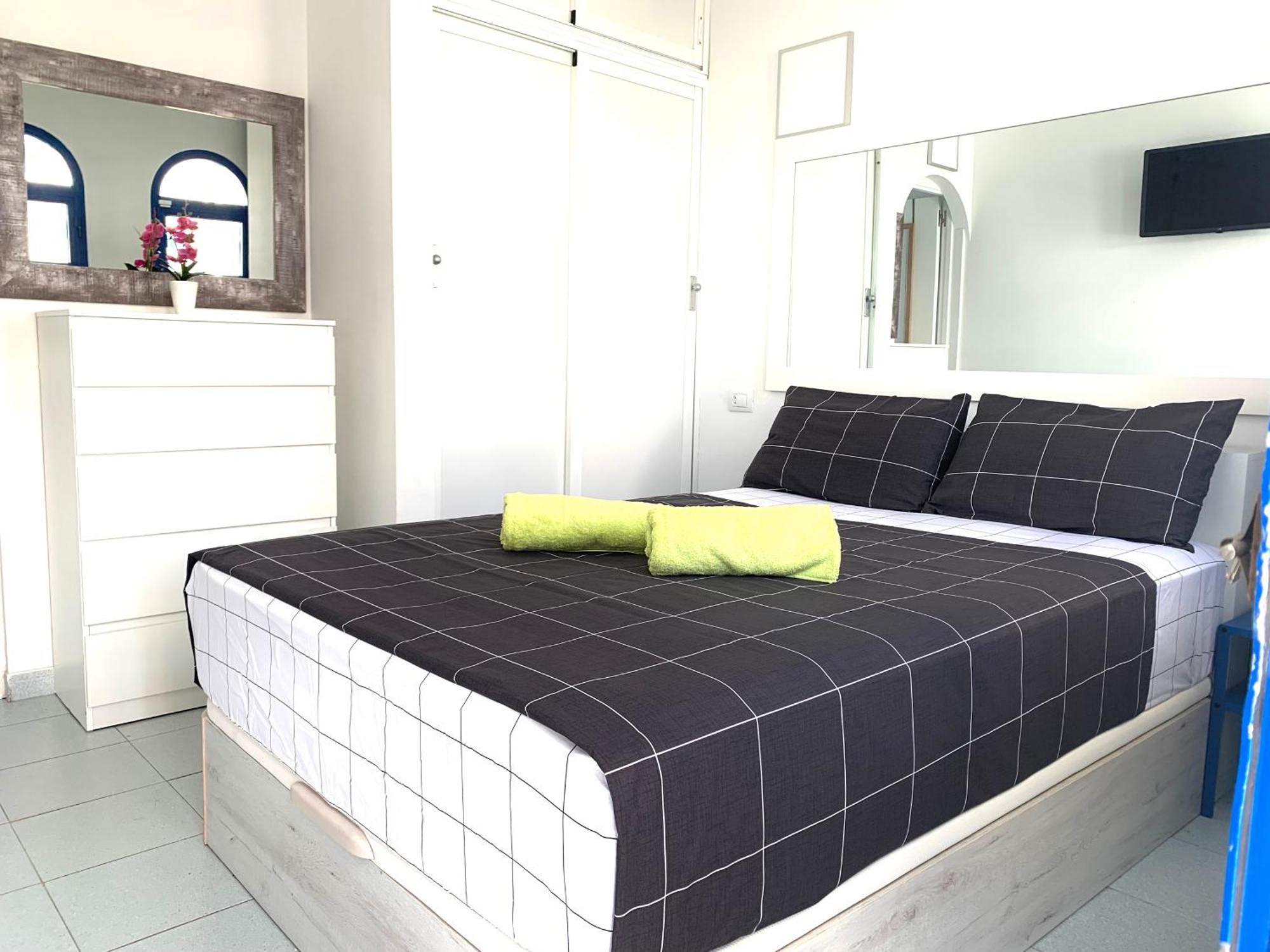 Bungalow Helena Maspalomas  Kültér fotó