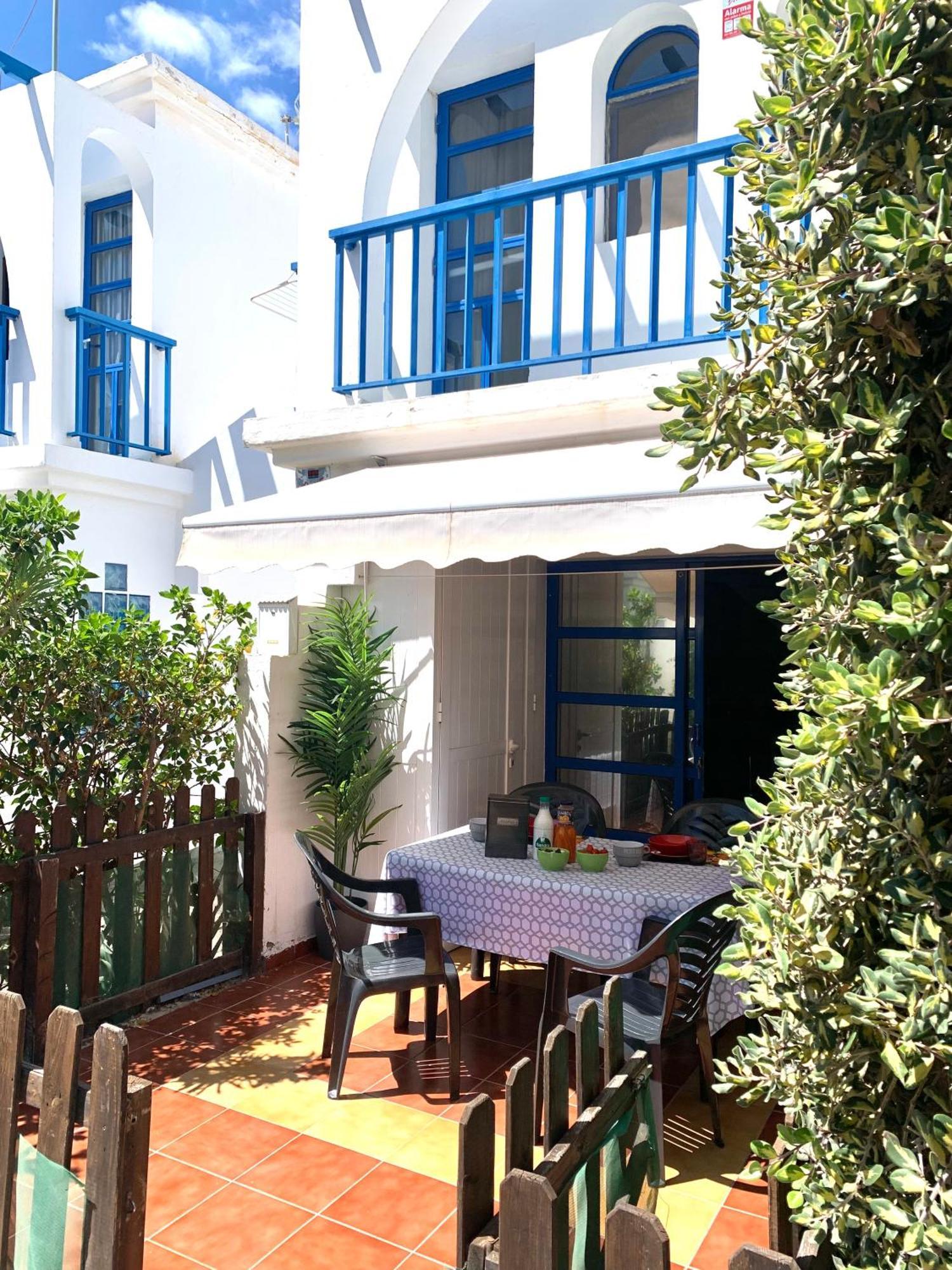 Bungalow Helena Maspalomas  Kültér fotó